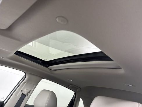 Certified 2026 Honda HR-V EX-L image 20