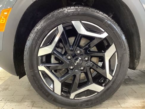 Used 2024 Kia Seltos SX AWD/4WD image 27