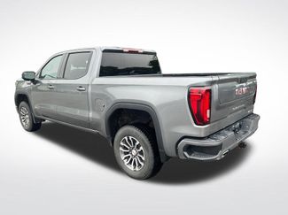 Certified 2021 GMC Sierra 1500 AT4 AWD/4WD video 3