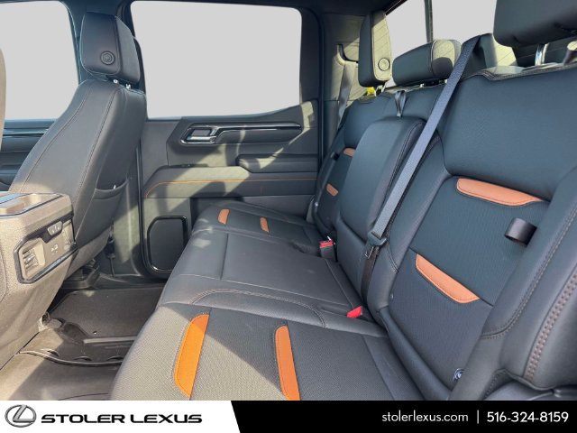 Used 2026 GMC Sierra 1500 AT4 w/ AT4 Premium Package AWD/4WD image 15