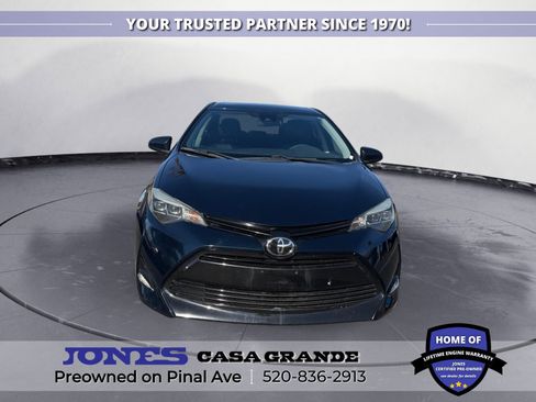 Used 2017 Toyota Corolla L image 8