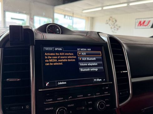 Used 2014 Porsche Cayenne GTS AWD/4WD image 23