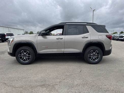 New 2026 GMC Terrain AT4 image 3