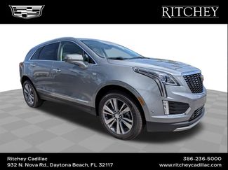 New 2026 Cadillac XT5 Premium Luxury w/ Driver Assist Package FWD video 1