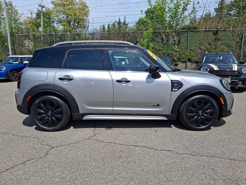 Certified 2023 MINI Cooper Countryman S AWD/4WD image 7