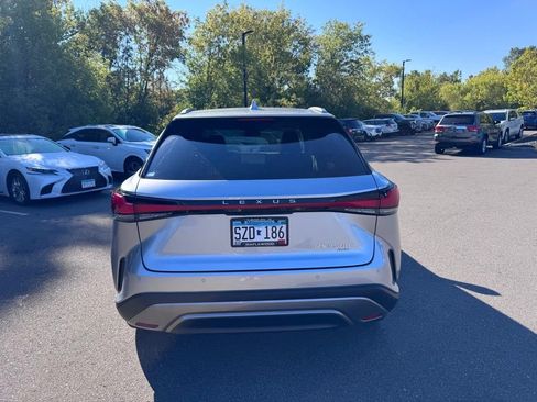 Used 2025 Lexus RX 350 w/ Convenience Package AWD/4WD image 8