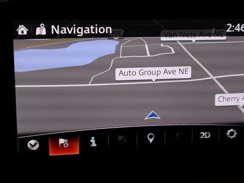 Used 2019 MAZDA CX-3 Grand Touring image 25