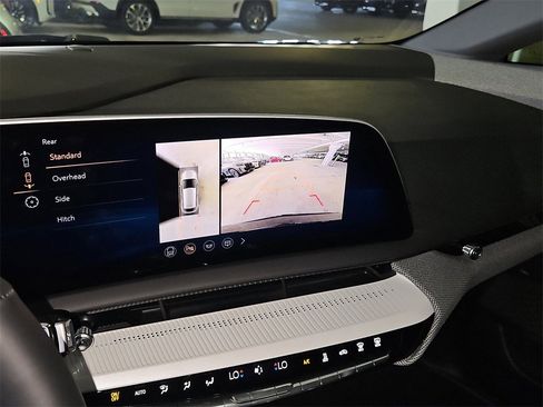 New 2025 Cadillac Optiq Sport 1 image 22