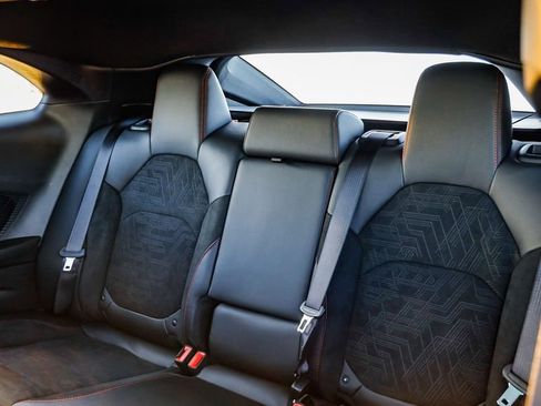 New 2026 Dodge Charger R/T Scat Pack image 23