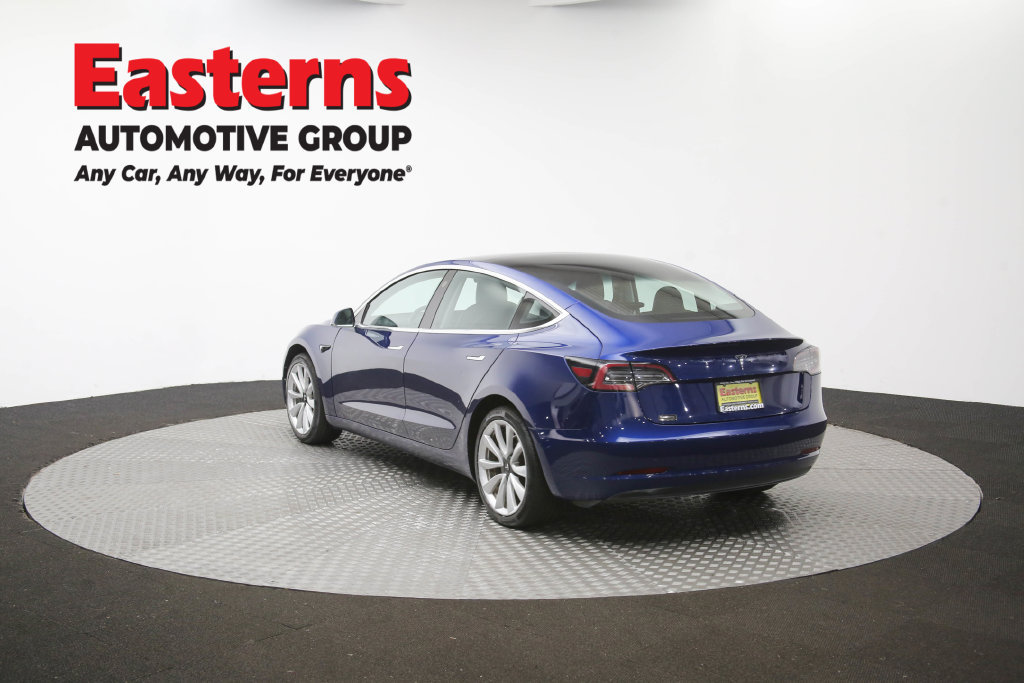Used 2018 Tesla Model 3 Long Range RWD image 62