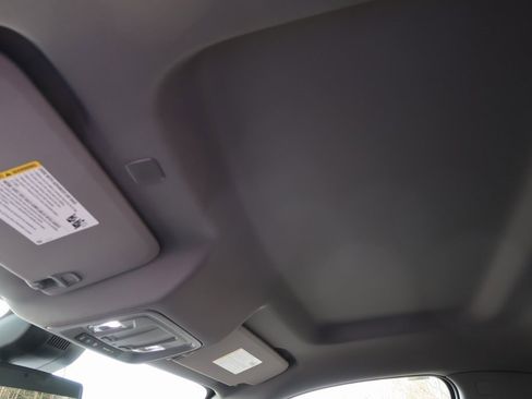 New 2026 GMC Sierra 2500 Pro w/ 1SA Pro Safety Plus Package image 9