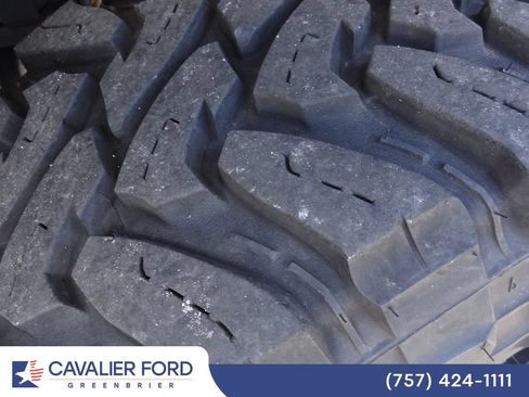 Used 2017 Ford F250 XL w/ STX Appearance Package AWD/4WD image 20