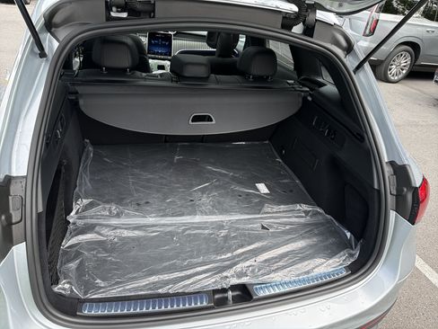 Used 2026 Mercedes-Benz GLC 300 4MATIC image 27