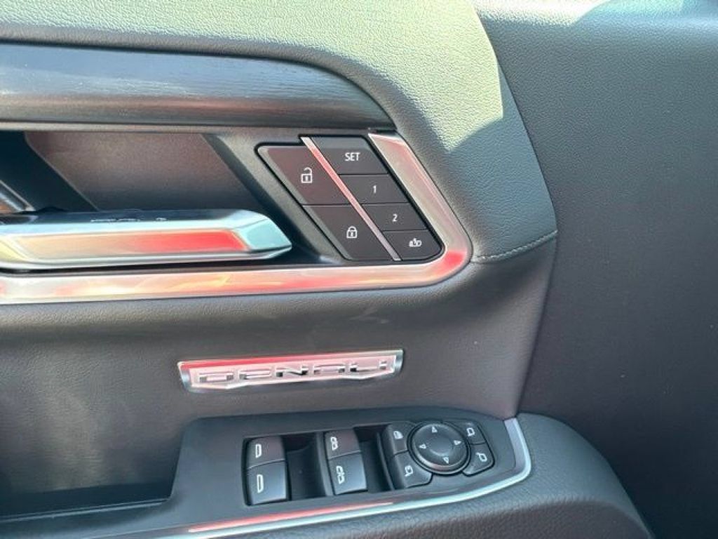 New 2026 GMC Sierra 1500 Denali AWD/4WD image 24