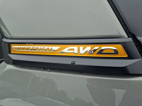 New 2026 Subaru Forester Wilderness AWD/4WD image 19