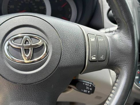 Used 2010 Toyota RAV4 Limited AWD/4WD image 22
