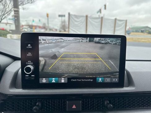 Certified 2024 Honda CR-V Sport Touring image 17