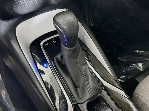 Used 2022 Toyota Corolla SE FWD image 20