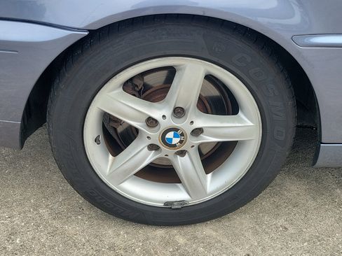 Used 2002 BMW 325Ci Convertible image 5