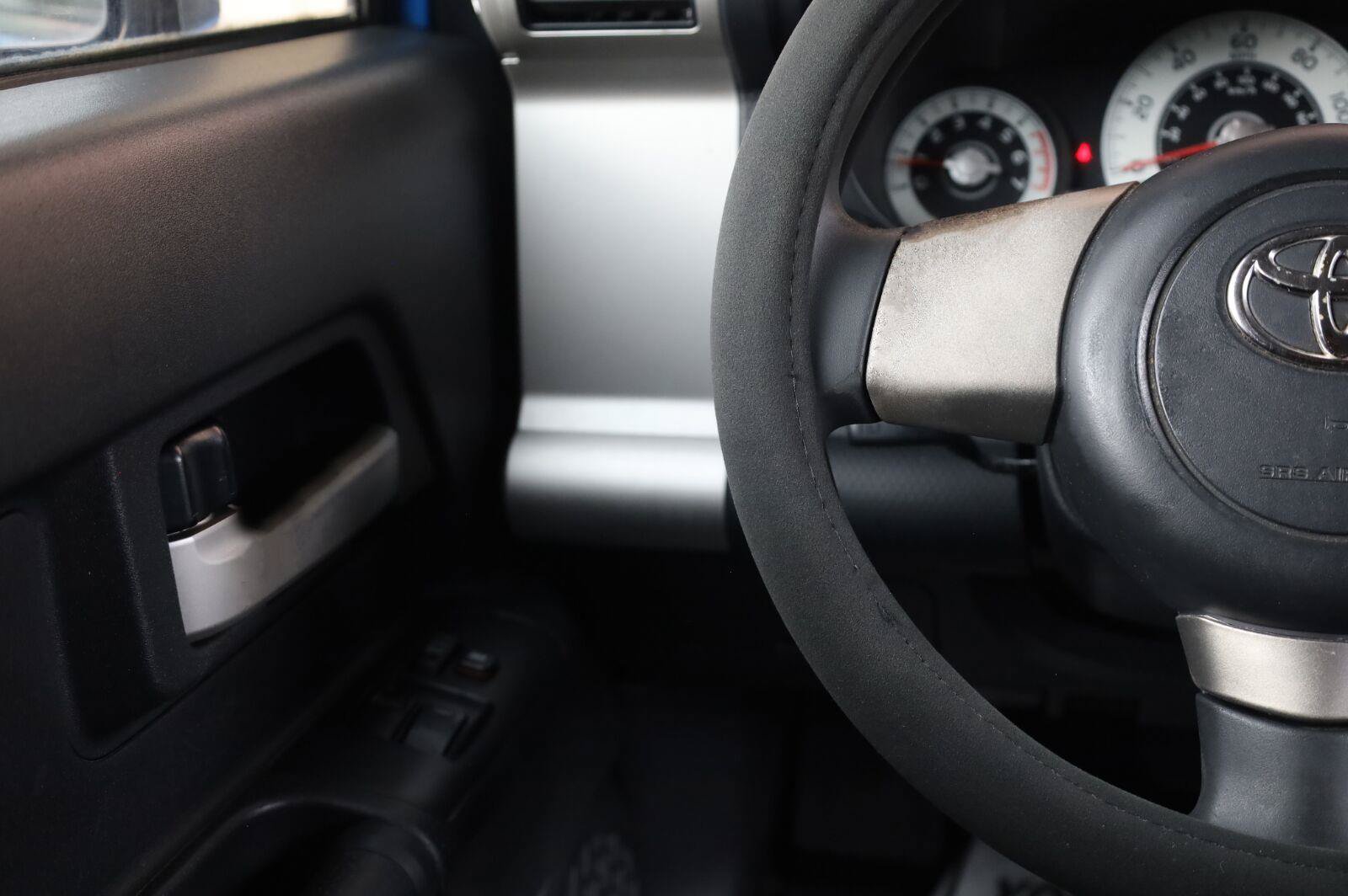 Used 2007 Toyota FJ Cruiser 2WD image 26