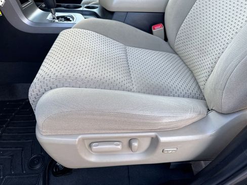 Used 2012 Toyota Tundra Grade 5.7L V8 image 34