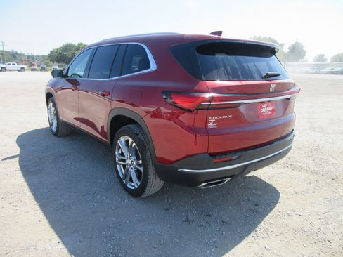 New 2026 Buick Enclave Preferred image 8