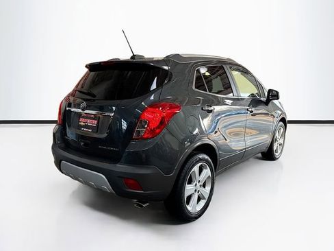 Used 2016 Buick Encore FWD image 6