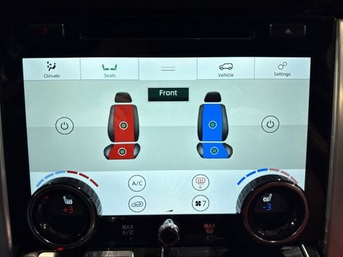 Used 2016 Land Rover Range Rover Autobiography image 76