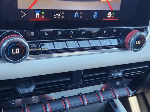 New 2026 GMC Canyon AT4X image 20