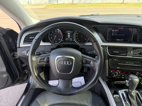 Used 2012 Audi A5 2.0T Premium Plus image 29