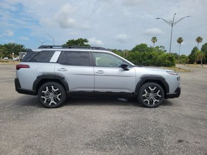 New 2026 Subaru Outback Touring XT