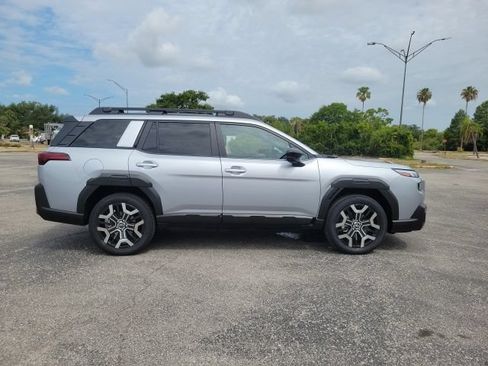 New 2026 Subaru Outback Touring XT AWD/4WD image 4