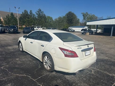 Used 2010 Nissan Maxima 3.5 S image 17