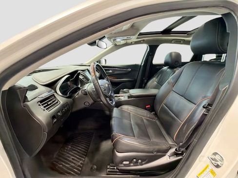 Used 2014 Chevrolet Impala LTZ image 20