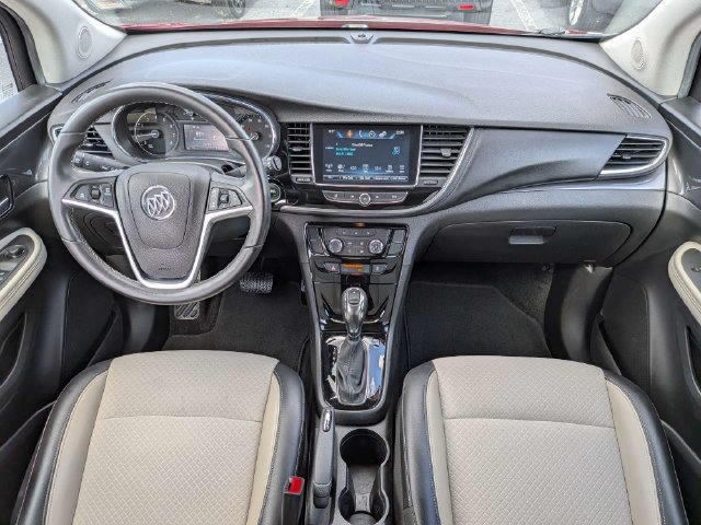 Used 2020 Buick Encore Preferred w/ Safety Package FWD image 14