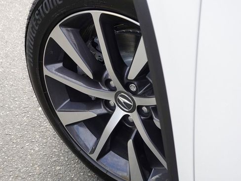 New 2026 Acura MDX FWD w/ Technology Package image 10