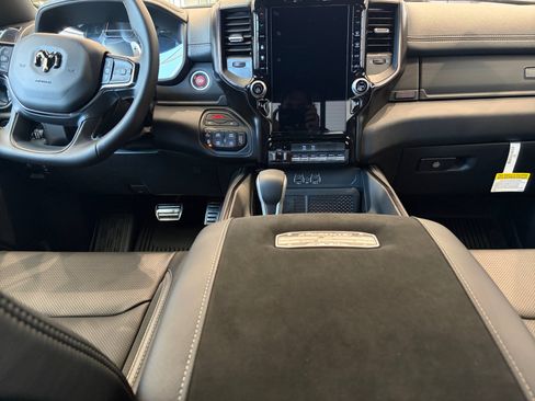 New 2026 RAM 1500 RHO AWD/4WD image 17