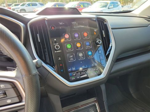 Used 2024 Subaru Ascent Touring w/ Popular Package #2 image 24