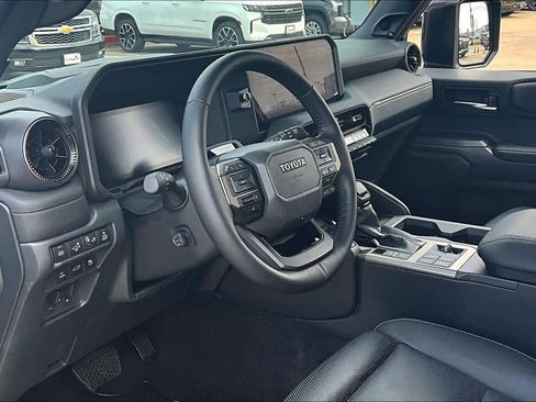 Used 2026 Toyota Land Cruiser w/ Premium Package image 18