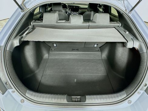 Used 2019 Honda Civic EX image 27