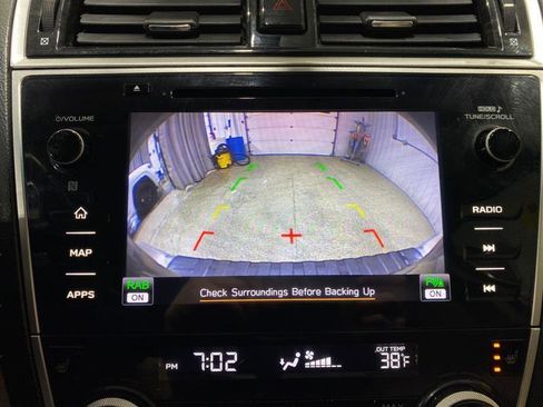 Used 2019 Subaru Outback 3.6R Limited w/ Popular Package #2 image 13