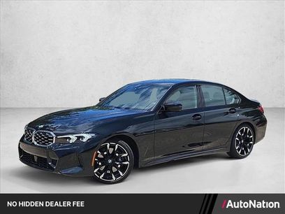 Certified 2026 BMW M340i