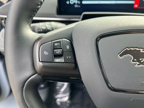 Used 2025 Ford Mustang Mach-E Select RWD image 18