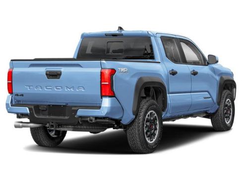 New 2026 Toyota Tacoma TRD Off-Road AWD/4WD image 2