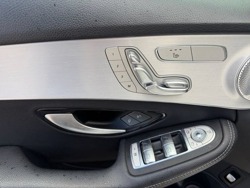 Used 2021 Mercedes-Benz C 300 Sedan w/ Premium Package image 16