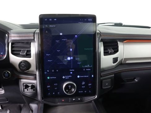 Certified 2023 Ford Expedition Timberline image 55