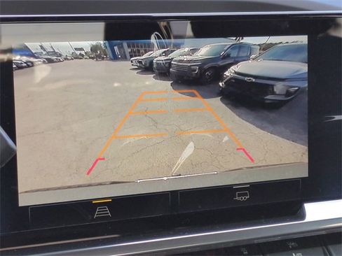 New 2026 Chevrolet Silverado 1500 LT image 20