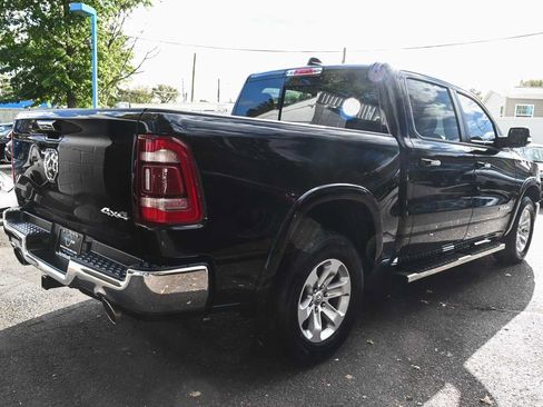 Used 2022 RAM 1500 Laramie image 6