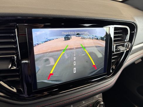 New 2026 Dodge Durango GT AWD/4WD image 24