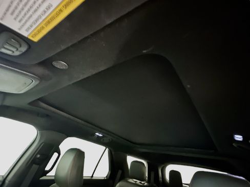 Used 2023 Ford Explorer Timberline w/ Timberline Technology Package image 27